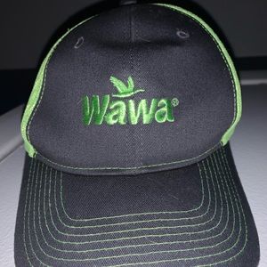 Limited Edition Official Wawa Branded Trucker Hat!